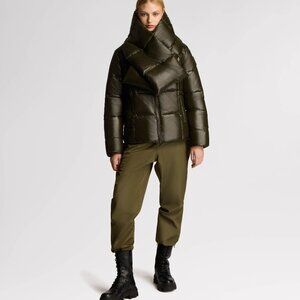 Winekka Alpenhaus Jacket